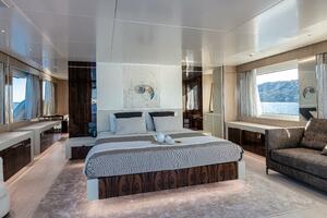 Owner Stateroom