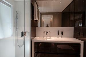 Guest Ensuite