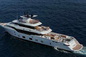 2023 Canados Expedition Yacht thumbnail 47