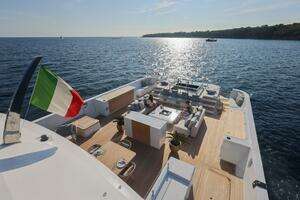 2023 Canados Expedition Yacht thumbnail 33