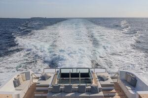 Aft Deck