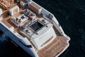 Aft Deck