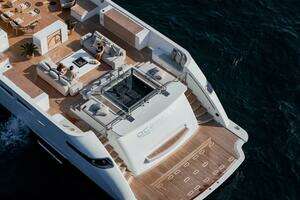2023 Canados Expedition Yacht thumbnail 42