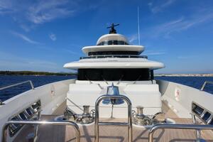 Foredeck
