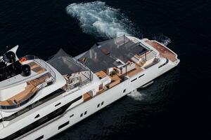 Aft Deck