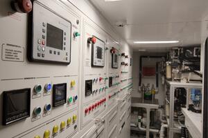 Control Room
