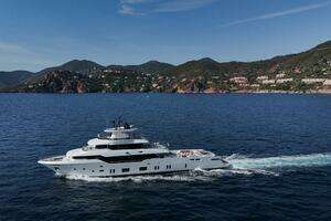 2023 Canados Expedition Yacht thumbnail 51