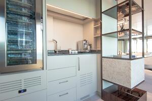 Crew Pantry