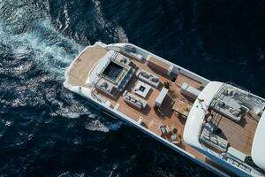 2023 Canados Expedition Yacht thumbnail 43
