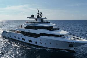 Starboard Profile