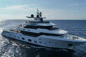 2023 Canados Expedition Yacht thumbnail 49