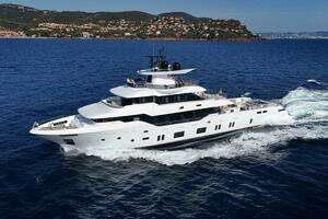 2023 Canados Expedition Yacht thumbnail 1