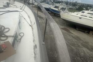 Eclipse  49ft Albin Yacht For Sale