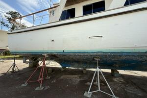 Eclipse  49ft Albin Yacht For Sale