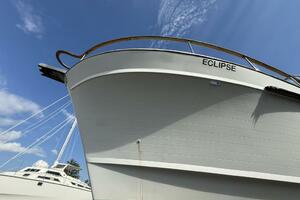 Eclipse  49ft Albin Yacht For Sale