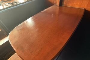 Eclipse  49ft Albin Yacht For Sale