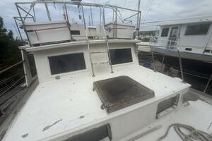 Eclipse  49ft Albin Yacht For Sale