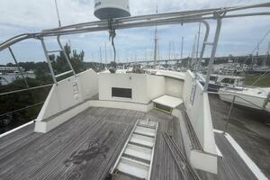 Eclipse  49ft Albin Yacht For Sale