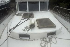 Eclipse  49ft Albin Yacht For Sale