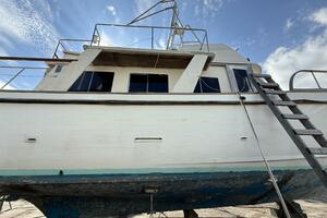 Eclipse  49ft Albin Yacht For Sale