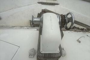 Eclipse  49ft Albin Yacht For Sale