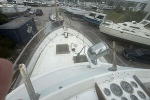 Eclipse  49ft Albin Yacht For Sale