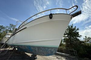 Eclipse  49ft Albin Yacht For Sale