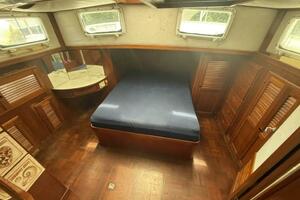 Eclipse  49ft Albin Yacht For Sale