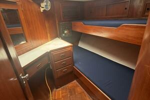 Eclipse  49ft Albin Yacht For Sale