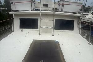 Eclipse  49ft Albin Yacht For Sale