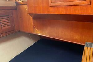 Eclipse  49ft Albin Yacht For Sale