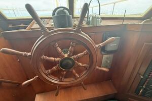 Eclipse  49ft Albin Yacht For Sale