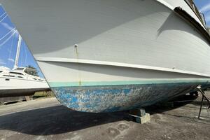 Eclipse  49ft Albin Yacht For Sale