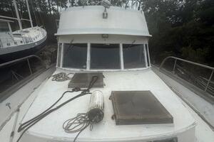 Eclipse  49ft Albin Yacht For Sale