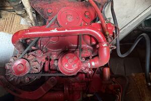 Eclipse  49ft Albin Yacht For Sale