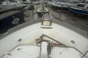 Eclipse  49ft Albin Yacht For Sale