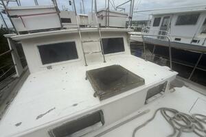 Eclipse  49ft Albin Yacht For Sale