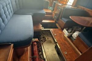 Eclipse  49ft Albin Yacht For Sale