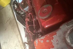 Eclipse  49ft Albin Yacht For Sale