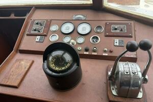 Eclipse  49ft Albin Yacht For Sale