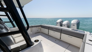 Cash Cow 45ft Everglades Yacht For Sale