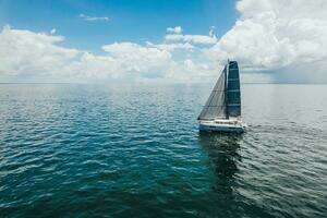 27 Reasons 2020 Excess 12 Yacht For Sale in St. Petersburg FL