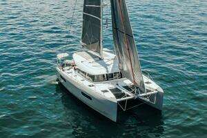27 Reasons 2020 Excess 12 Yacht For Sale in St. Petersburg FL