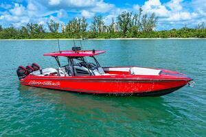 2022 Nor-Tech 390 SS