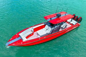 Yacht for sale 39FT (11.89M) NOR-TECH