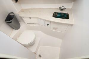 35ft Everglades Yacht For Sale