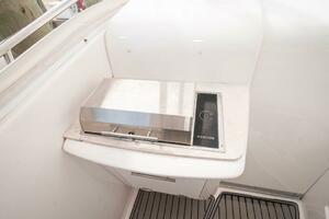 35ft Everglades Yacht For Sale