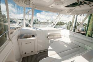 35ft Everglades Yacht For Sale