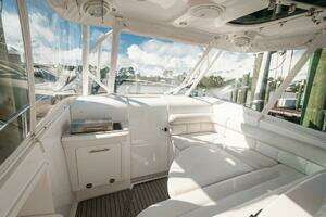  2018 Everglades 350 LX Yacht For Sale in Miramar Beach FL