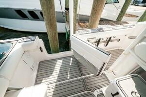 35ft Everglades Yacht For Sale